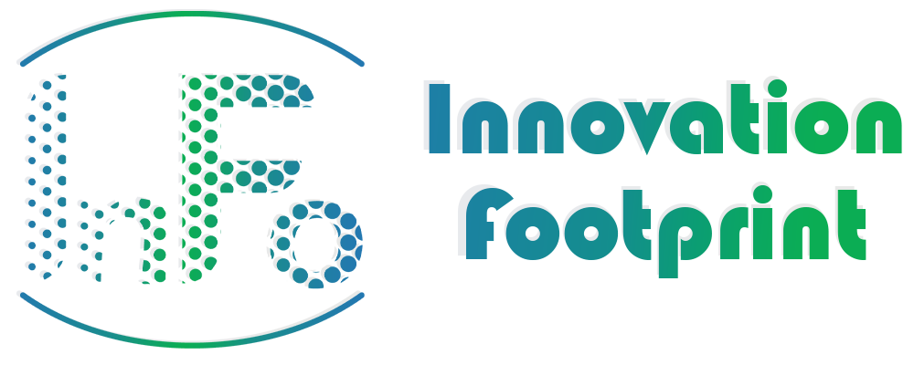 Innovation Footprint Logo